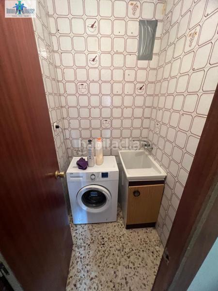 Foto 59722fce-e469-45bf-ab50-a6c7e989471c. Flat with heating parking in Parque Sur Albacete