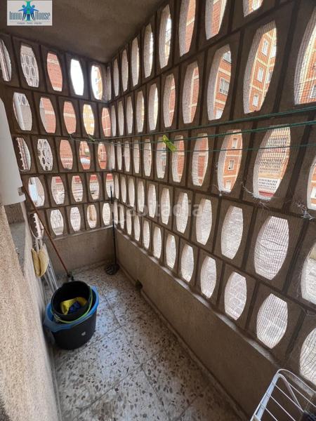 Foto 84f2e942-09b7-44c1-ba89-6c9efd21d12d. Flat with heating parking in Parque Sur Albacete