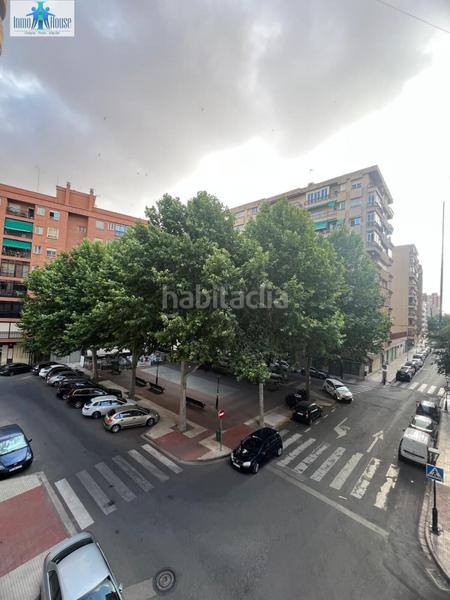 Foto a92dc214-ced5-4e21-bddc-48a80aca02eb. Flat with heating parking in Parque Sur Albacete