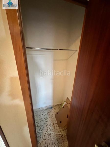 Foto ca9bd636-ef7d-44f1-b872-4c34c59fa0d4. Flat with heating parking in Parque Sur Albacete