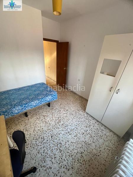 Foto ff2979a4-9e50-4e23-aebf-8bf68f02130a. Flat with heating parking in Parque Sur Albacete
