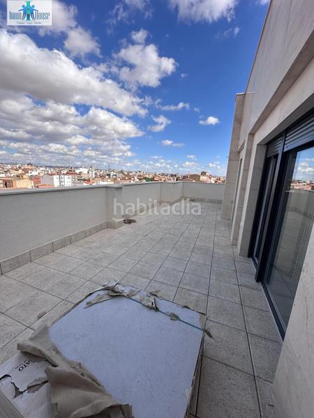 Foto 05484fef-f7a4-4405-938b-8484f8fb353e. Attico in Fátima Albacete