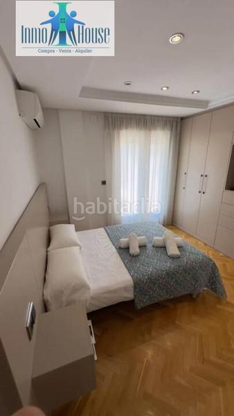 Foto 2124eb08-bbb5-4a21-a7bd-e397666925c4. Appartamento con riscaldamento in Feria Albacete