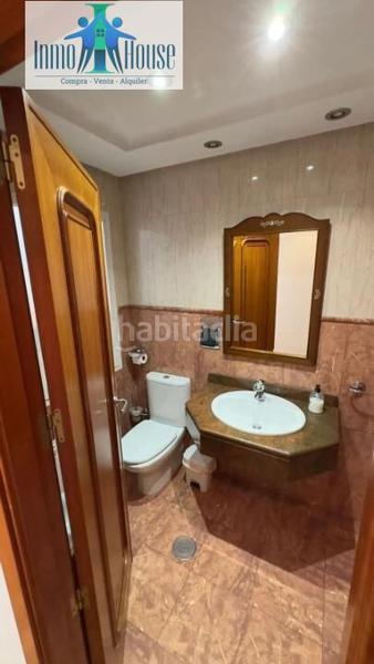 Foto 22a99313-a28b-4e48-93a1-cc186a3130e0. Appartamento con riscaldamento in Feria Albacete