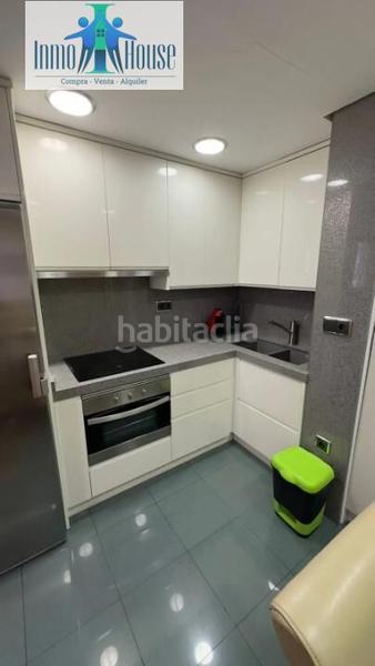 Foto 3e2dbcfb-062c-4930-abdb-c51769be4795. Appartamento con riscaldamento in Feria Albacete