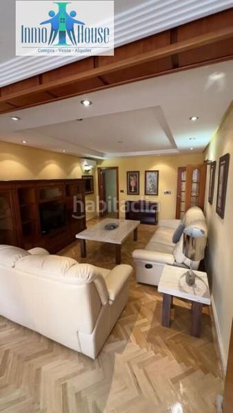 Foto 52531ef4-126a-4f13-a93f-72ec7ec643e2. Appartamento con riscaldamento in Feria Albacete