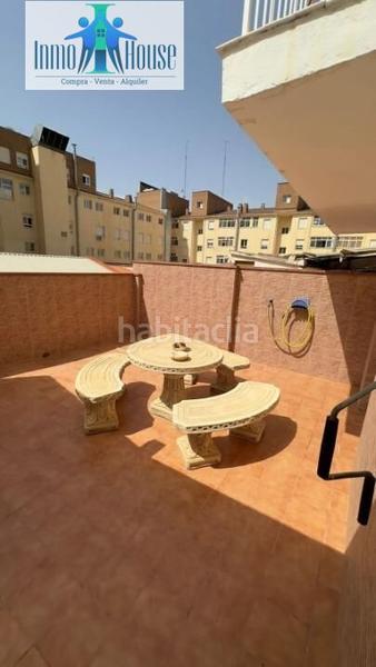 Foto 5a822cc2-4d6e-422c-a2f4-f294dc127d1f. Appartamento con riscaldamento in Feria Albacete