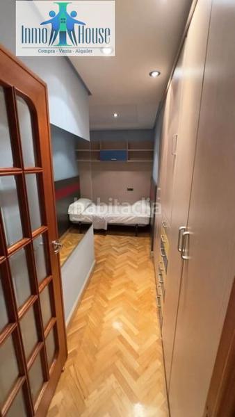 Foto 6148aa20-d8a6-41ca-b93d-c70cacd02fde. Appartamento con riscaldamento in Feria Albacete