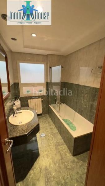 Foto 68ea6fd8-d86d-434d-97d3-340b4730471c. Appartamento con riscaldamento in Feria Albacete