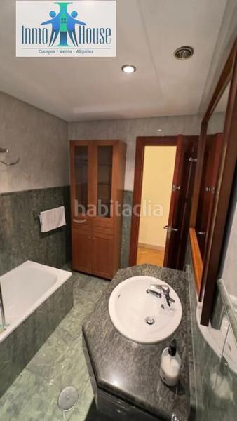 Foto 72769854-7ef2-49f7-9d98-51939e0795ed. Appartamento con riscaldamento in Feria Albacete