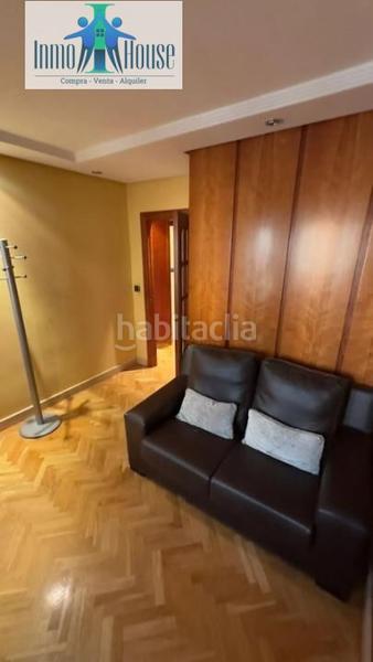 Foto 78388213-7308-411f-b4a6-1c684b461348. Appartamento con riscaldamento in Feria Albacete