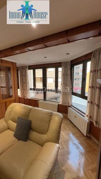 Foto 84fa0ece-c6d6-4649-9dee-5c7d5cf8971d. Appartamento con riscaldamento in Feria Albacete