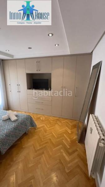 Foto 8cd2df0a-300e-4db9-bf13-06f8d9f4142e. Appartamento con riscaldamento in Feria Albacete