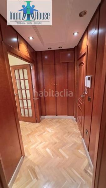 Foto ae0b3b2e-58a5-474d-8dd8-4922c5ec0ad2. Appartamento con riscaldamento in Feria Albacete