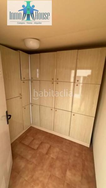 Foto c732fae1-5758-4cc0-a4bf-2c13a50a88f6. Appartamento con riscaldamento in Feria Albacete