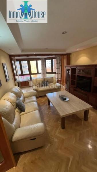 Foto cb1584c2-5f9c-43e0-ae57-17aeb7f7f131. Appartamento con riscaldamento in Feria Albacete