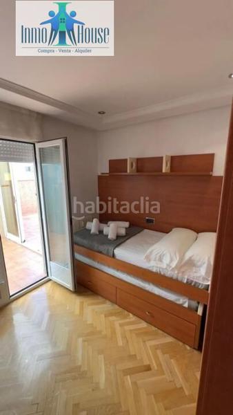 Foto d999435e-14cd-41bd-8098-c3bee7997fcb. Appartamento con riscaldamento in Feria Albacete