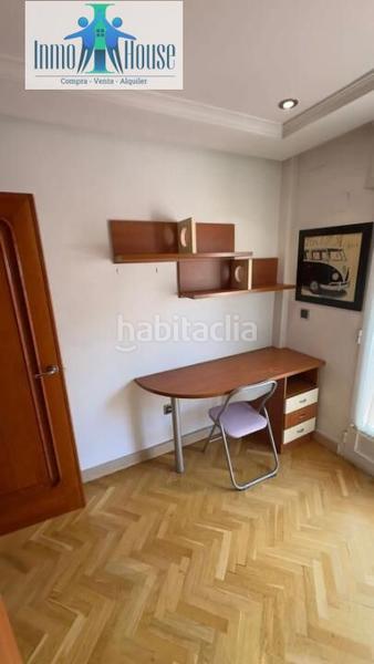 Foto dd928be3-4b51-4924-81af-c6c335ccf40d. Appartamento con riscaldamento in Feria Albacete