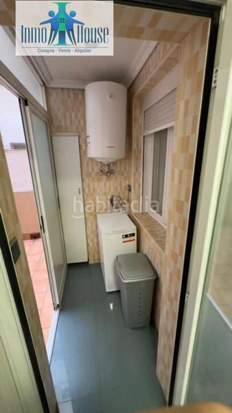 Foto e1d6480d-331a-466c-8503-1a0b7fdf8d75. Appartamento con riscaldamento in Feria Albacete