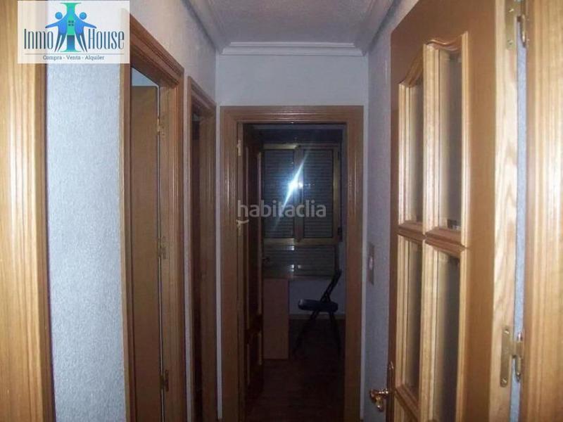 Foto b5c363bf-5a80-4264-8f9e-8b76b2702a50. Piso  en venta zona carretas en Carretas - Pajarita Albacete