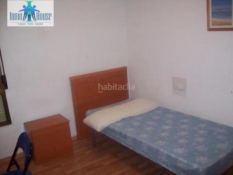 Foto bc117b01-a028-4d09-9995-2f73900c3ed3. Piso  en venta zona carretas en Carretas - Pajarita Albacete