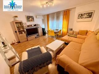 Appartement en Ensanche - Franciscanos. Piso en venta zona centro