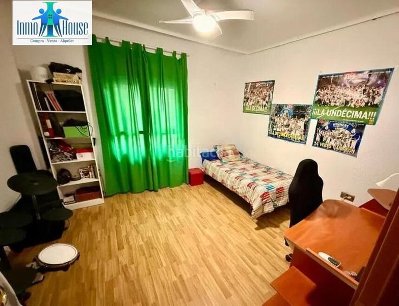 Foto 16132e9b-4713-4c96-ab7b-a993ea85a7cf. Piso  en venta zona centro en Ensanche - Franciscanos Albacete