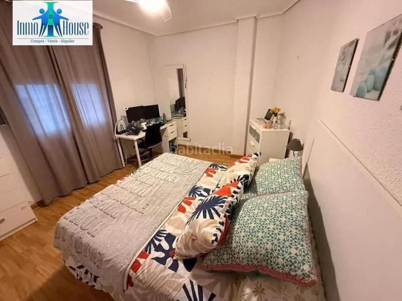 Foto 343adc24-f9ba-49ac-a364-6336ccecfa39. Piso  en venta zona centro en Ensanche - Franciscanos Albacete