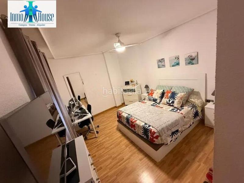 Foto 3ca792e4-3d41-4f6b-b6d0-bac2d55be3b4. Piso  en venta zona centro en Ensanche - Franciscanos Albacete