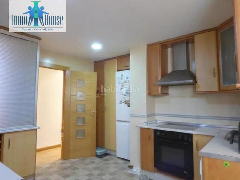 Foto 408d0e6f-4aa3-4bda-8ae8-19c9d439e210. Piso  en venta zona centro en Ensanche - Franciscanos Albacete