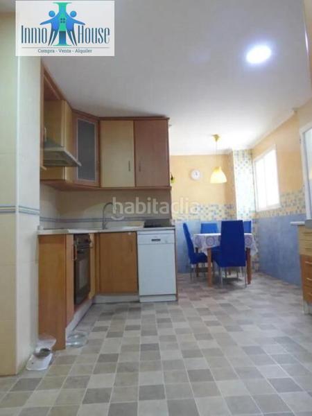 Foto 4cd611b4-ad4f-4f39-b164-910d25ce8a9f. Piso  en venta zona centro en Ensanche - Franciscanos Albacete