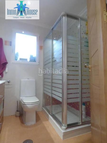 Foto 71a19d75-3406-4a77-b703-c7476b55c180. Piso  en venta zona centro en Ensanche - Franciscanos Albacete