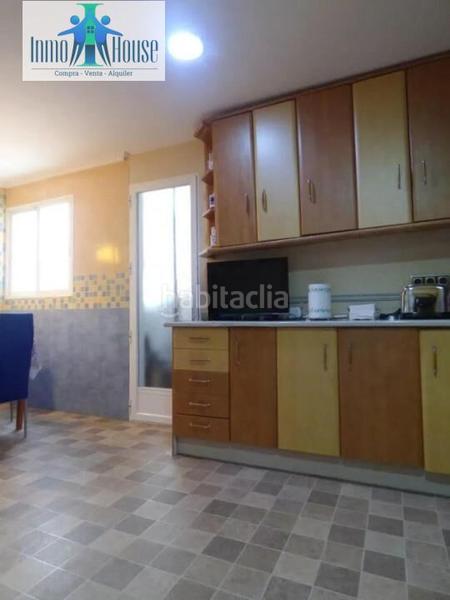 Foto a891f51d-adea-43da-bef1-b80899bbbd0a. Piso  en venta zona centro en Ensanche - Franciscanos Albacete
