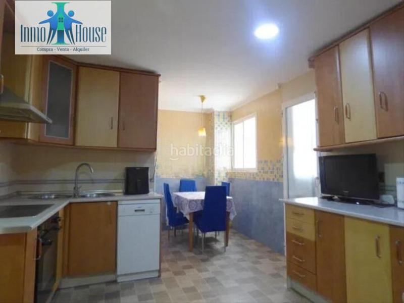 Foto e6085b06-cc9a-4c40-97ce-777d0089d192. Piso  en venta zona centro en Ensanche - Franciscanos Albacete