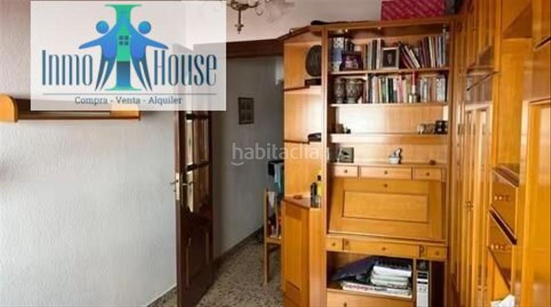 Foto 1e8ed86a-af21-498d-9d90-fdab3a8c4259. Piso  en venta zona Centro en Centro Albacete