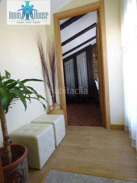 Foto 023c89d1-8ec3-4ca6-be94-922836aba3ad. Casa adossada amb calefacció aparcament a Imaginalia - Llanos del Águila Albacete