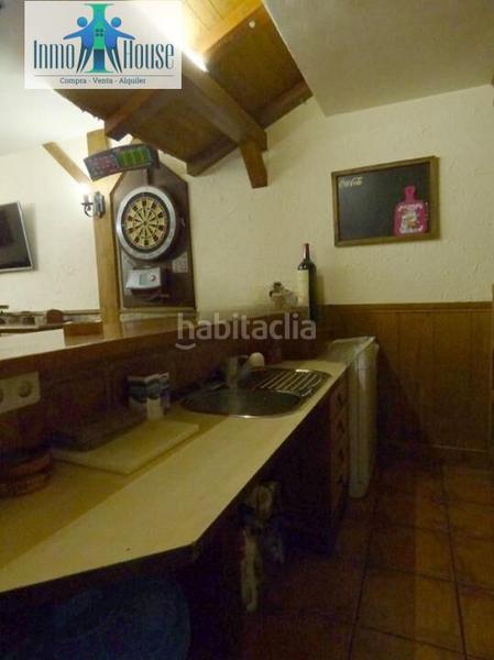 Foto 29a73ac2-a9ed-42d0-9b46-e7c111e4af70. Casa adossada amb calefacció aparcament a Imaginalia - Llanos del Águila Albacete
