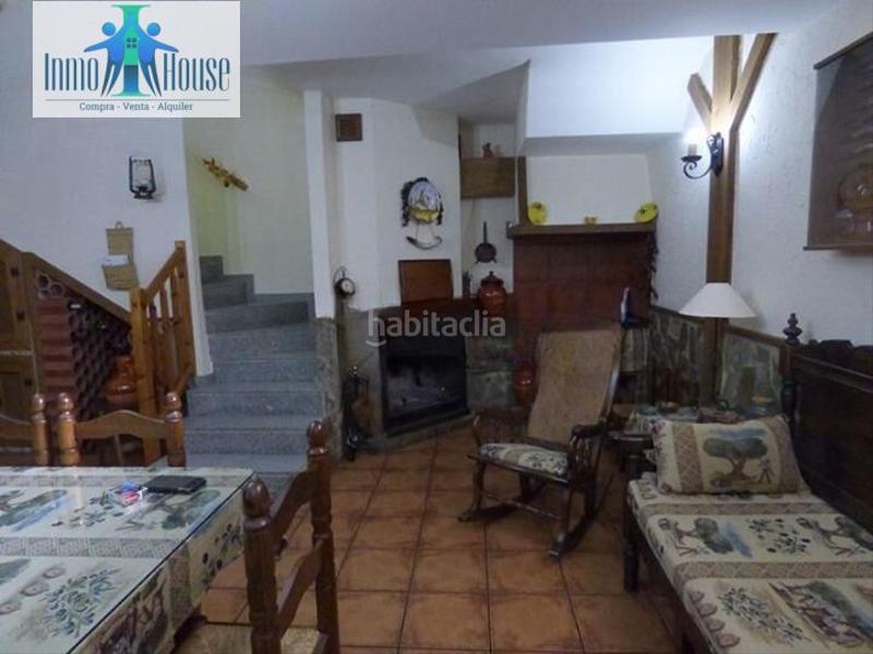 Foto 630e068d-c453-42da-81db-5f694bfe9309. Casa adossada amb calefacció aparcament a Imaginalia - Llanos del Águila Albacete