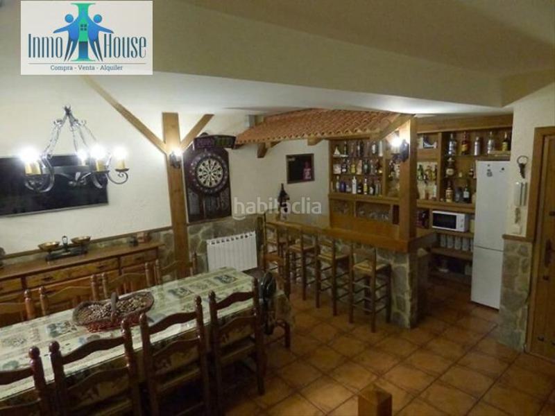 Foto 6f61856e-eff3-4937-973a-af053e901c04. Casa adossada amb calefacció aparcament a Imaginalia - Llanos del Águila Albacete