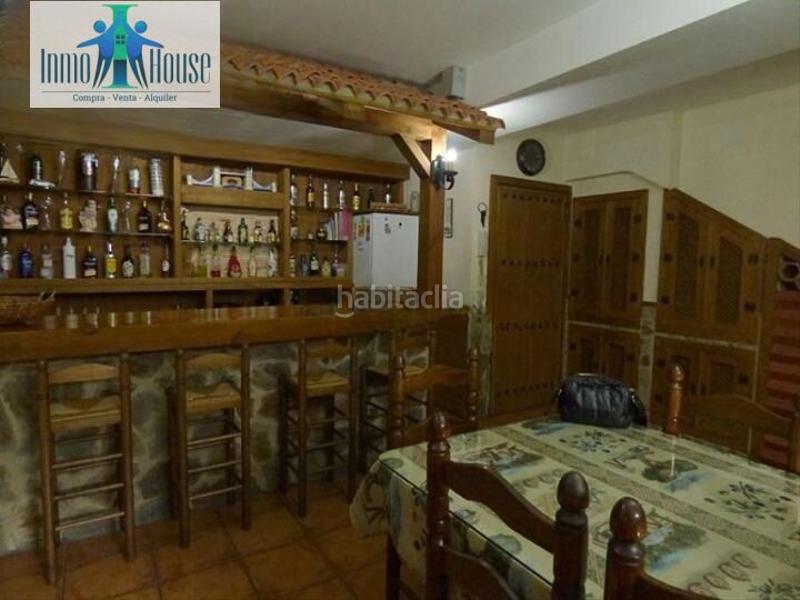 Foto 96c409b7-54ab-4b79-a36b-20b7772bb712. Casa adossada amb calefacció aparcament a Imaginalia - Llanos del Águila Albacete