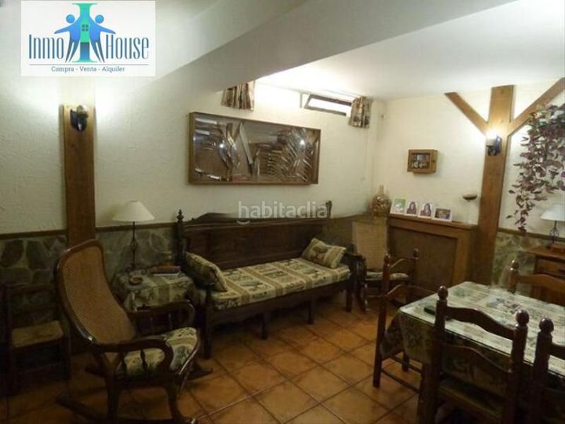 Foto 9a12f91a-cd44-4ed5-b00c-2dfc276e7a0c. Casa adossada amb calefacció aparcament a Imaginalia - Llanos del Águila Albacete