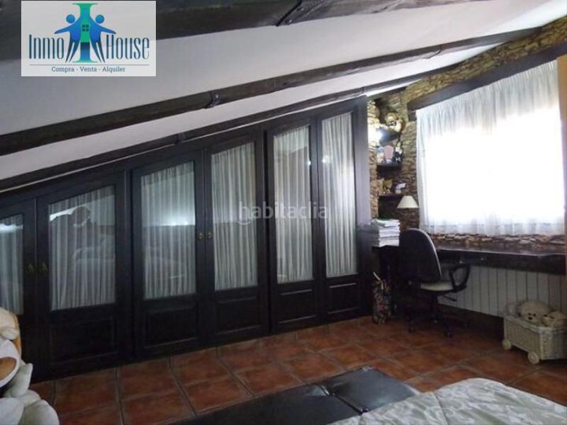 Foto e3f7b999-c59c-4447-a179-8e90d74e0b70. Casa adossada amb calefacció aparcament a Imaginalia - Llanos del Águila Albacete