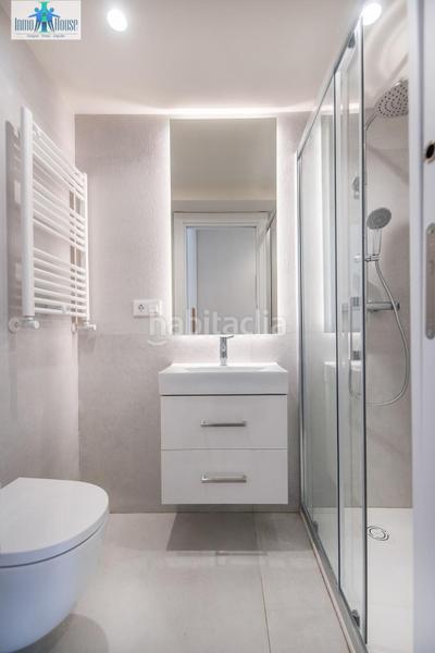 Foto 2b925bcc-52ef-44bc-b543-7170c9495145. Etagenwohnung mit heizung in Ensanche - Franciscanos Albacete