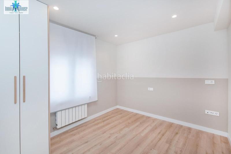 Foto 4bec4a47-cc8d-4446-8014-b43728891a54. Etagenwohnung mit heizung in Ensanche - Franciscanos Albacete