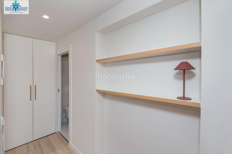 Foto 5a2e53c2-edee-4467-aa55-1c09c6561c55. Etagenwohnung mit heizung in Ensanche - Franciscanos Albacete