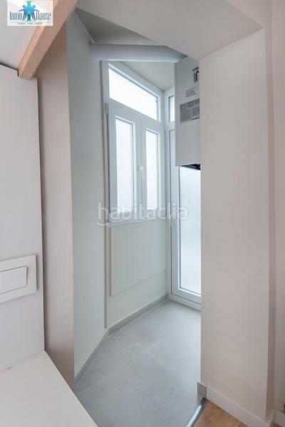 Foto 5c073032-b432-45ab-b7cd-cce5bd354144. Etagenwohnung mit heizung in Ensanche - Franciscanos Albacete