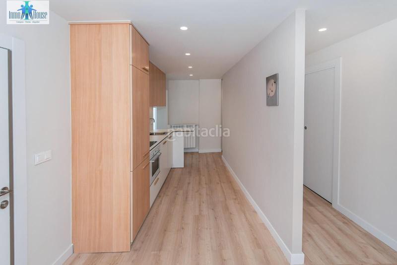 Foto 5c55a791-0e8e-4eaa-bce6-034fe75e8854. Etagenwohnung mit heizung in Ensanche - Franciscanos Albacete