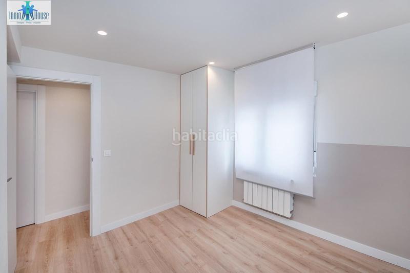 Foto 60e98f8b-7bb2-44cd-9bb0-bd1f8a5328eb. Etagenwohnung mit heizung in Ensanche - Franciscanos Albacete