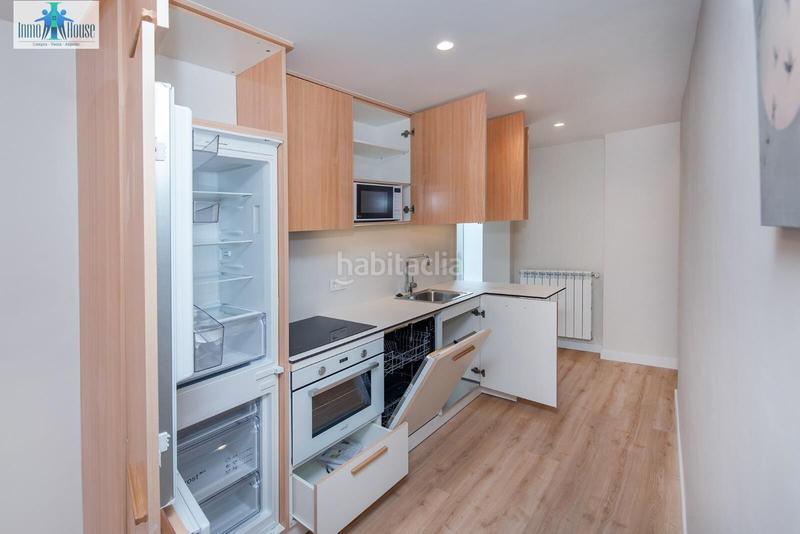 Foto 641019bd-9328-4ca7-9e80-4ec7b257c47f. Etagenwohnung mit heizung in Ensanche - Franciscanos Albacete