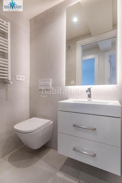 Foto 6a4785ce-5fff-4259-9ef4-62711a4a7473. Etagenwohnung mit heizung in Ensanche - Franciscanos Albacete